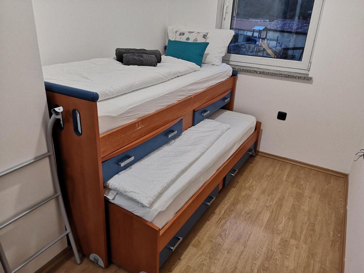 Apartma Apollonio Crni Kal Exterior photo