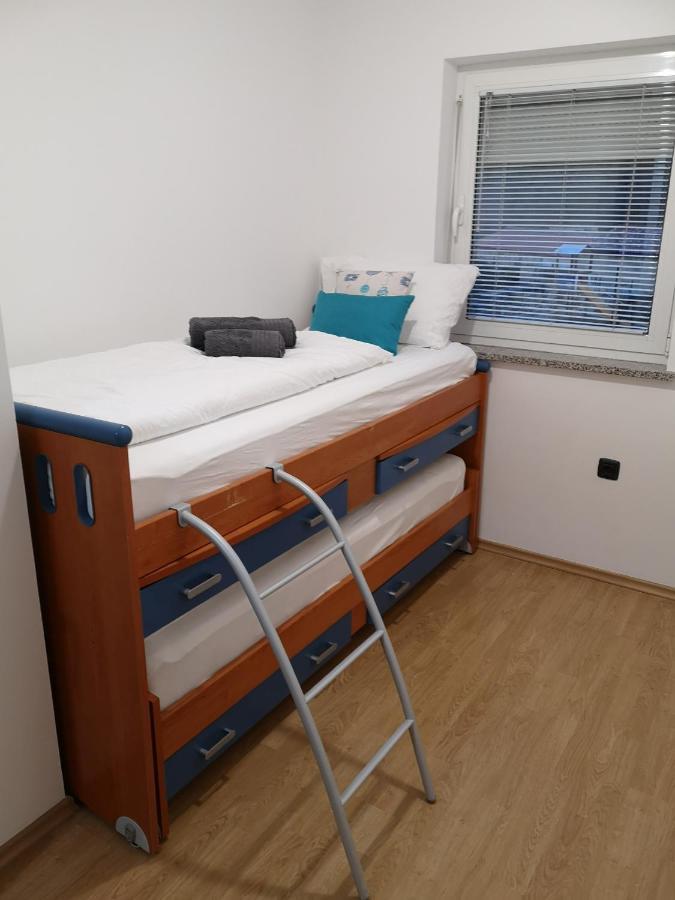 Apartma Apollonio Crni Kal Exterior photo