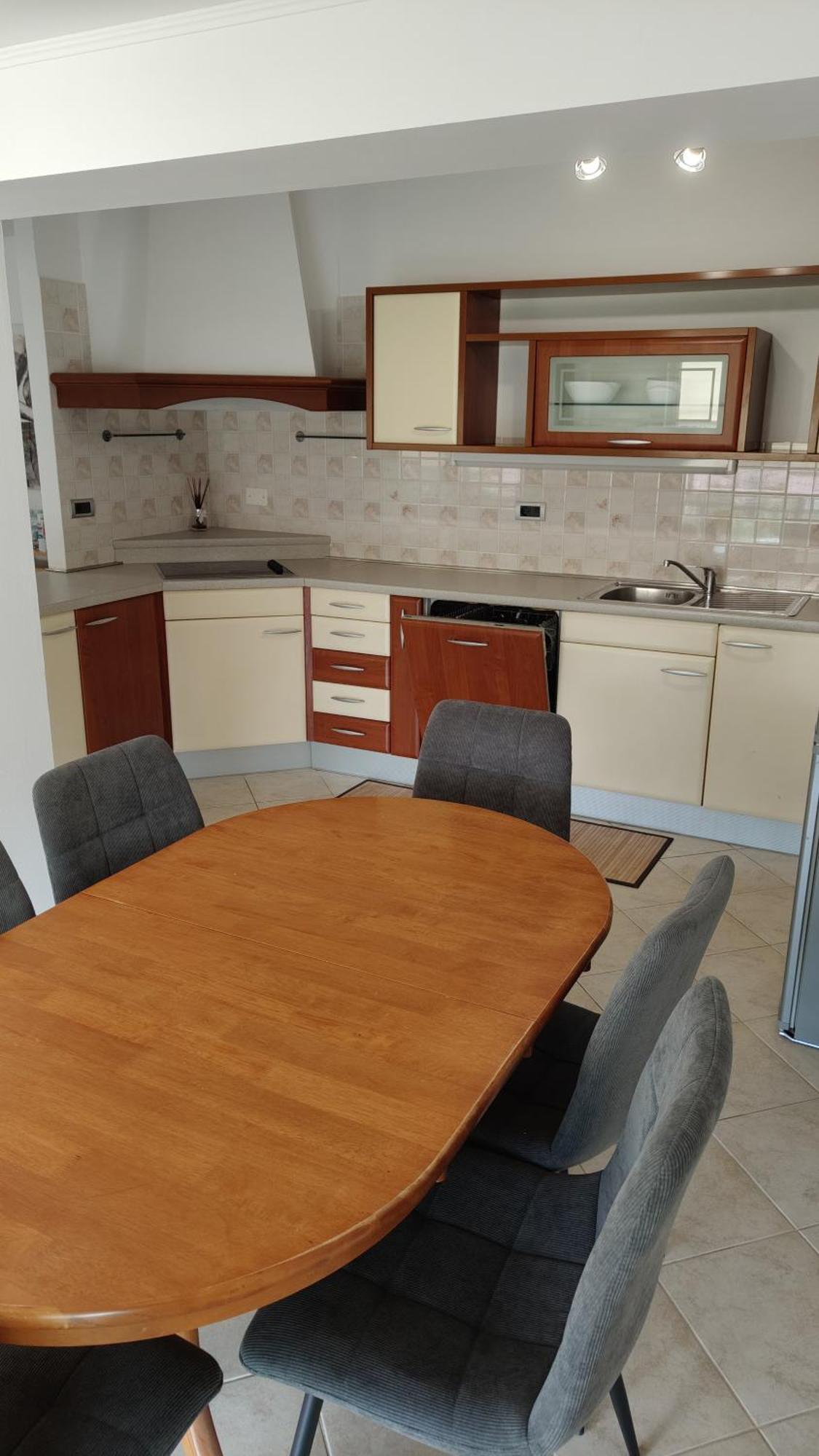 Apartma Apollonio Crni Kal Exterior photo